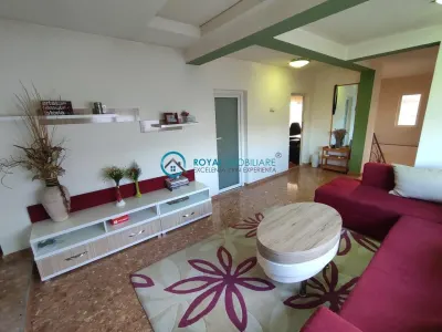 Royal Imobiliare - Inchiriere Vila zona Centrala - foto 11