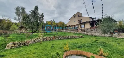 Royal Imobiliare -vanzare vila/ casa de vacanta zona CAMPINA - foto 2