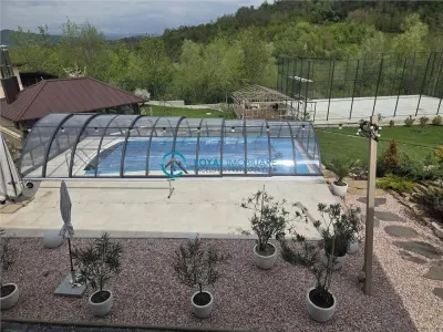 Royal Imobiliare -vanzare vila/ casa de vacanta zona CAMPINA - foto 11