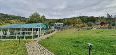Royal Imobiliare -vanzare vila/ casa de vacanta zona CAMPINA - foto 19