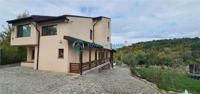 Royal Imobiliare -vanzare vila/ casa de vacanta zona CAMPINA - foto 3