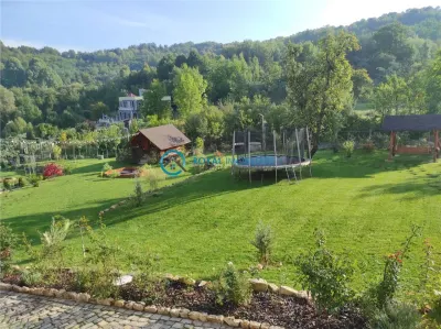Royal Imobiliare -vanzare vila/ casa de vacanta zona CAMPINA - foto 21