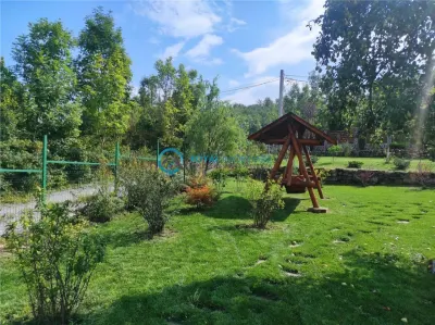Royal Imobiliare -vanzare vila/ casa de vacanta zona CAMPINA - foto 8