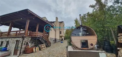 Royal Imobiliare -vanzare vila/ casa de vacanta zona CAMPINA - foto 10