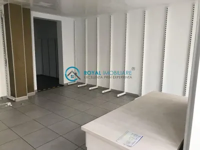 Royal Imobiliare - Vanzare spatiu comercial zona Republicii - foto 2