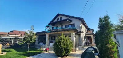 Royal Imobiliare - Vanzare Vila zona Aricesti Rahtivani - foto 1