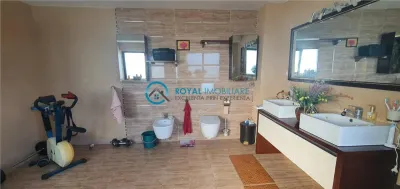 Royal Imobiliare - Vanzare Vila zona Aricesti Rahtivani - foto 20
