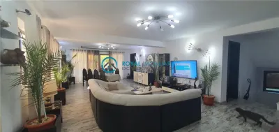 Royal Imobiliare - Vanzare Vila zona Aricesti Rahtivani - foto 3