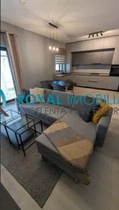 Royal Imobiliare-Inchiriere Vila Zona Exterior Nord - foto 1