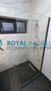 Royal Imobiliare-Inchiriere Vila Zona Exterior Nord - foto 12
