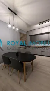 Royal Imobiliare-Inchiriere Vila Zona Exterior Nord - foto 3
