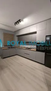 Royal Imobiliare-Inchiriere Vila Zona Exterior Nord - foto 4