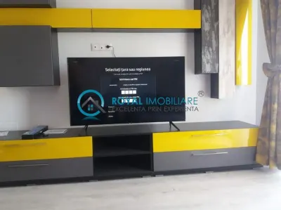 Royal Imobiliare-Inchiriere Apartament 2 Camere Zona Gageni - foto 1