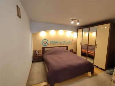 Royal Imobiliare - Vanzare Vila zona exterior Est - foto 14