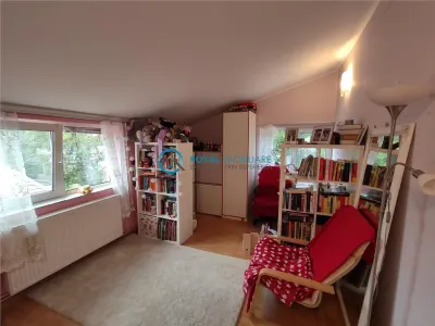 Royal Imobiliare - Vanzare Vila zona exterior Est - foto 15