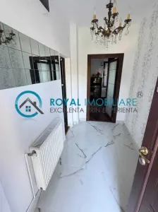 Royal Imobiliare - Inchiriere Parter Vila Zona Mihai Bravu - foto 4