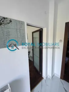 Royal Imobiliare - Inchiriere Parter Vila Zona Mihai Bravu - foto 5
