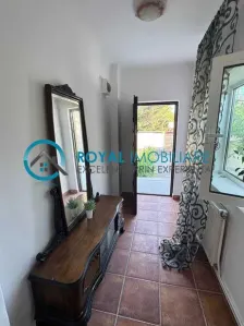 Royal Imobiliare - Inchiriere Parter Vila Zona Mihai Bravu - foto 6