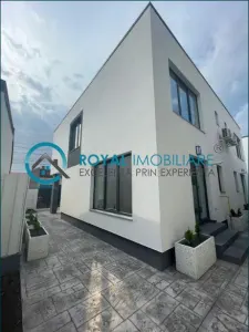 Royal Imobiliare-Vanzare Vila Zona Mihai Bravu - Ploiesti