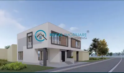 Royal Imobiliare-Vanzare Vila Zona Mihai Bravu - foto 3