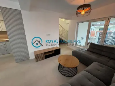 Royal Imobiliare-Vanzare Vila Zona Mihai Bravu - foto 5