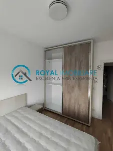Royal Imobiliare-Vanzare Apartament 3 Camere Zona Albert - Ploiesti