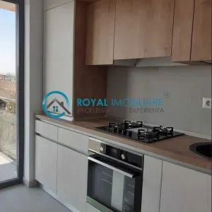 Royal Imobiliare-Vanzare Apartament 3 Camere Zona Albert - foto 4