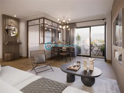 Royal Imobiliare -  Ultracentral, apartamente LUX - foto 5
