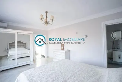 Royal Imobiliare-Vanzare Vila-zona Gheorghe Doja - foto 5
