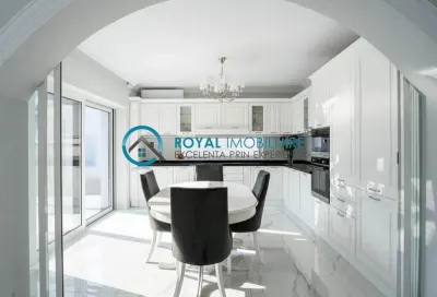 Royal Imobiliare-Vanzare Vila-zona Gheorghe Doja - foto 6