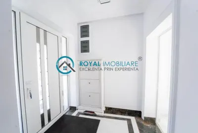 Royal Imobiliare-Vanzare Vila-zona Gheorghe Doja - foto 10