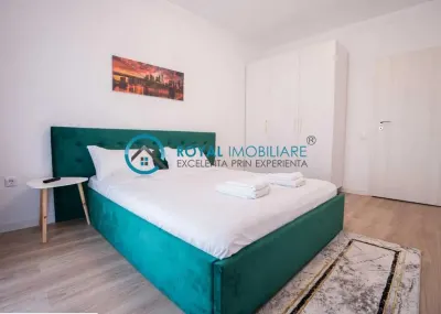 Royal Imobiliare - Inchiriere apartament 2 camere zona Valeni - foto 2