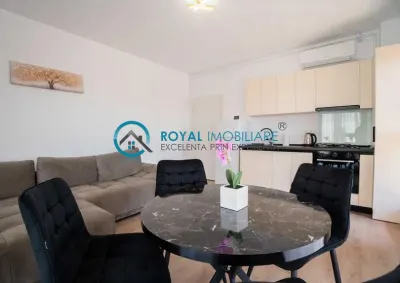 Royal Imobiliare - Inchiriere apartament 3 camere zona Valeni - foto 2
