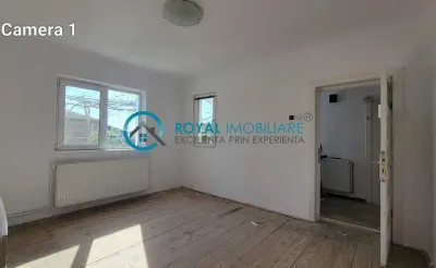 Royal Imobiliare - Vanzare casa zona Bereasca - Ploiesti
