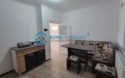 Royal Imobiliare - Vanzare casa zona Bereasca - foto 4