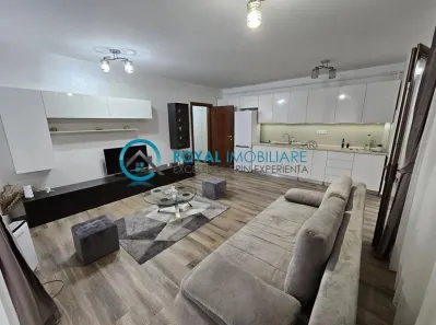 Royal Imobiliare - Inchiriere Apartament zona Central - foto 1