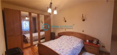 Royal Imobiliare - Vanzare Vila zona Gheorghe Doja - foto 11