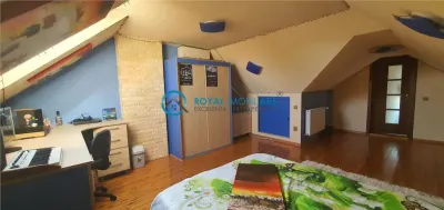 Royal Imobiliare - Vanzare Vila zona Gheorghe Doja - foto 16