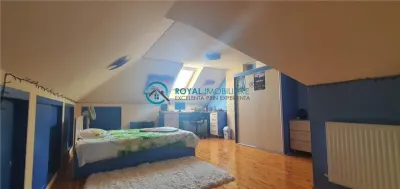 Royal Imobiliare - Vanzare Vila zona Gheorghe Doja - foto 17