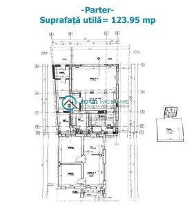 Royal Imobiliare - Vanzare Vila zona Gheorghe Doja - foto 24