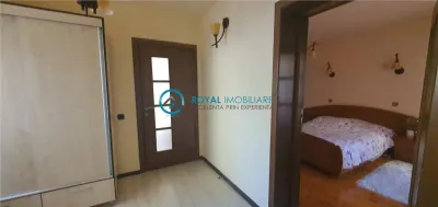 Royal Imobiliare - Vanzare Vila zona Gheorghe Doja - foto 9