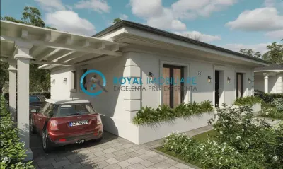 Royal Imobiliare - Vanzari Vile Paulesti - foto 2