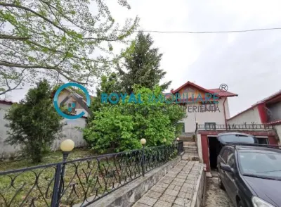 Royal Imobiliare - Vanzare Vila Teisani judetul Prahova - foto 1
