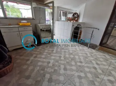 Royal Imobiliare - Vanzare Vila Teisani judetul Prahova - foto 6