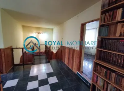 Royal Imobiliare - Vanzare Vila Teisani judetul Prahova - foto 9