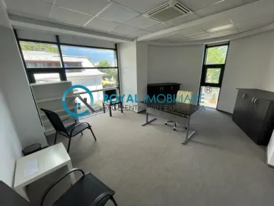 Royal Imobiliare - inchirieri birouri zona centrala - Ploiesti