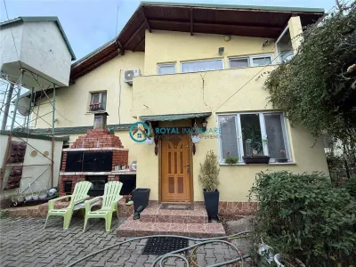 Royal Imobiliare  - Vanzare Vila zona Gageni - Gageni