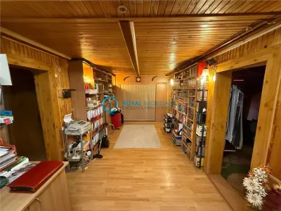 Royal Imobiliare  - Vanzare Vila zona Gageni - foto 18
