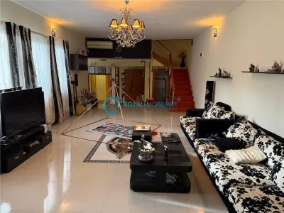 Royal Imobiliare  - Vanzare Vila zona Gageni - foto 5