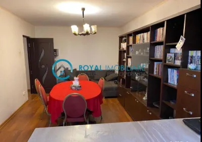Royal Imobiliare-Inchiriere Apartament 4 camere-zona Vest - foto 2